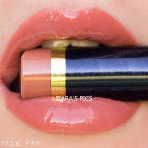 Limited Edition Nude Pink Lipsense